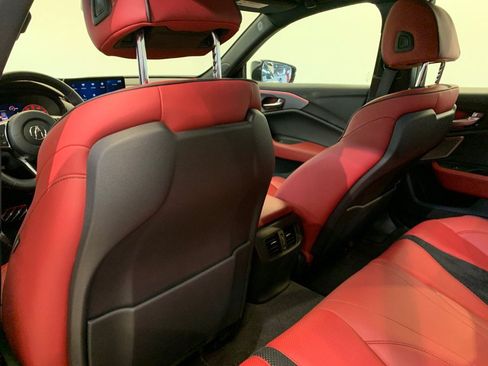 Used 2023 Acura TLX w/ A-SPEC Pkg FWD image 49