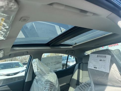 New 2026 Toyota Camry XLE AWD/4WD image 20