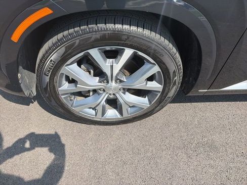 Used 2021 Hyundai Palisade Limited image 5