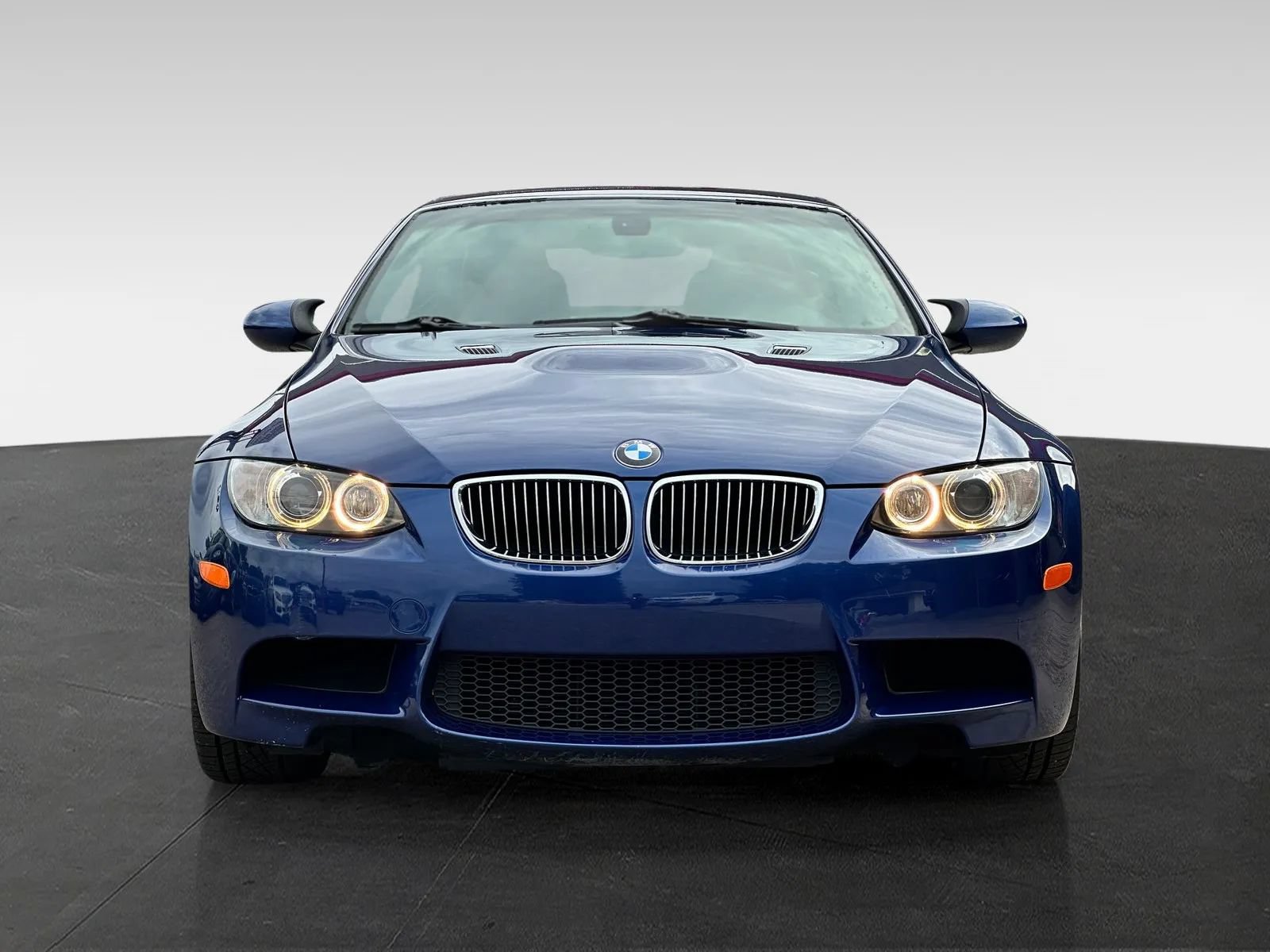 Used 2009 BMW M3 Convertible RWD image 31