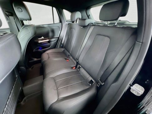 Certified 2024 Mercedes-Benz GLA 250 4MATIC image 23