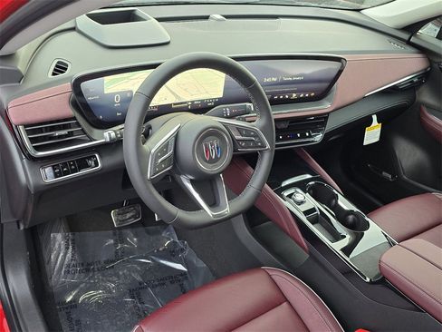 New 2026 Buick Envision Sport Touring image 16