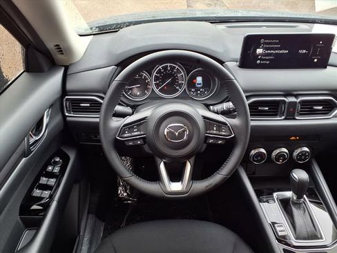 New 2025 MAZDA CX-5 AWD 2.5 S image 10