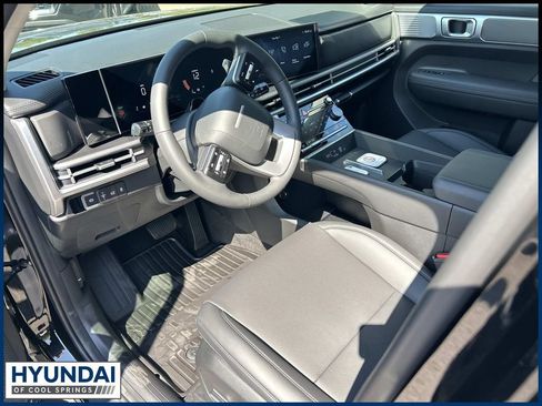 New 2027 Hyundai Santa Fe SEL FWD image 15