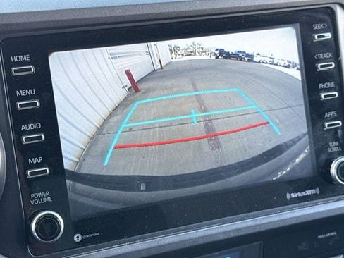 Used 2021 Toyota Tacoma TRD Off-Road w/ Technology Package image 19