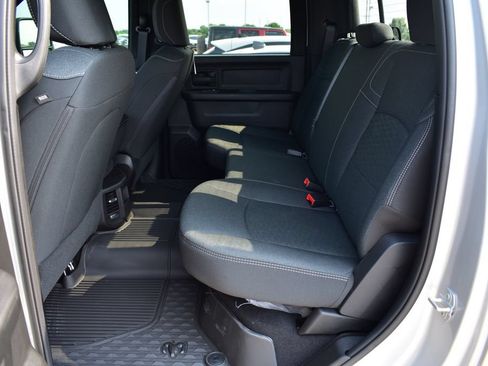 New 2026 RAM 2500 Tradesman AWD/4WD image 27