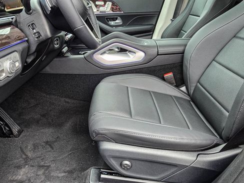 New 2026 Mercedes-Benz GLE 450 4MATIC image 9