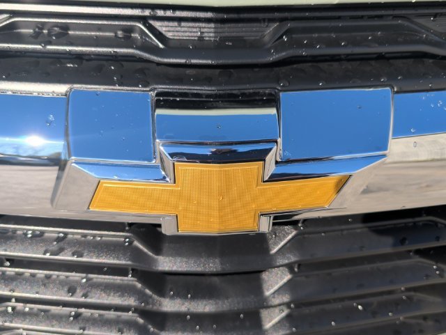 New 2026 Chevrolet TrailBlazer LT w/ LT Cold Weather Package FWD image 37