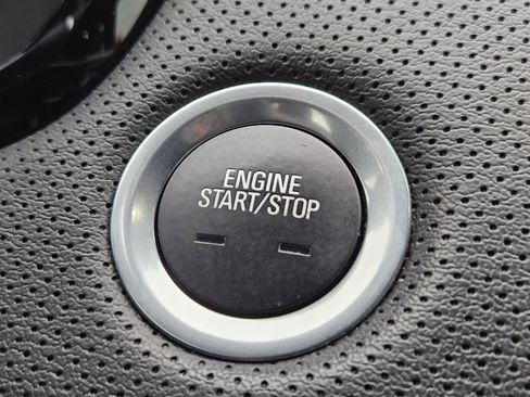 Used 2024 Cadillac XT5 Premium Luxury w/ Technology Package image 23