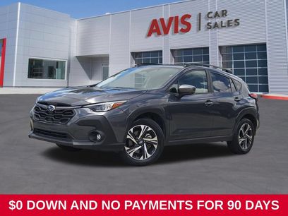 Used 2025 Subaru Crosstrek 2.5i Premium