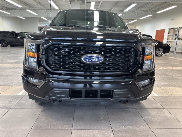 Used 2023 Ford F150 XL w/ STX Appearance Package AWD/4WD image 21