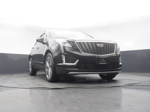 Used 2024 Cadillac XT5 Premium Luxury AWD/4WD image 44
