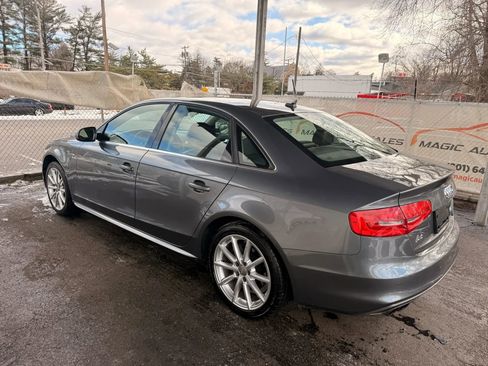 Used 2016 Audi A4 2.0T Premium Plus w/ Technology Package image 13