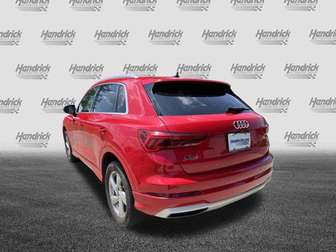 Used 2020 Audi Q3 2.0T Premium w/ Convenience Package AWD/4WD image 8