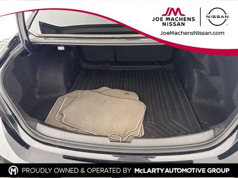 Used 2020 Chevrolet Malibu LS image 21