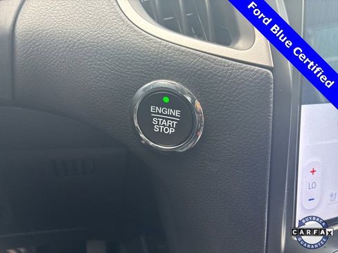 Certified 2022 Ford Edge SEL w/ Convenience Package image 20