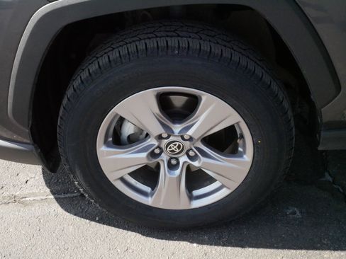 Certified 2024 Toyota RAV4 XLE AWD/4WD image 15