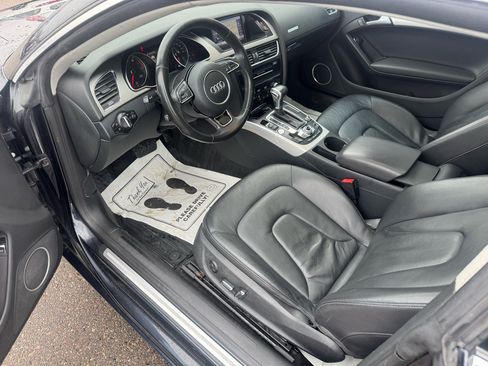 Used 2013 Audi A5 2.0T Premium Plus image 9