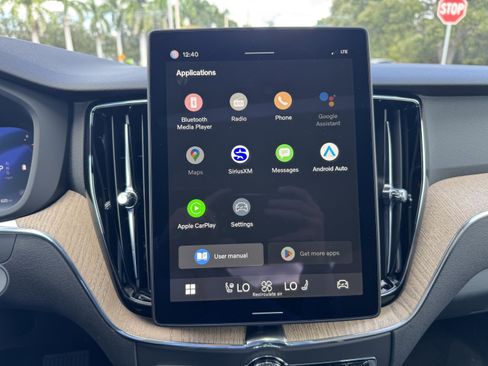 New 2026 Volvo XC60 B5 Plus w/ Protection Package Premier image 22