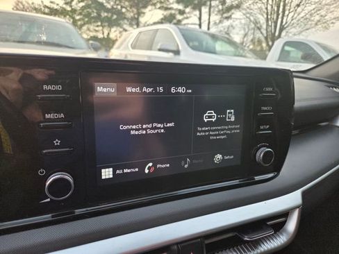 Used 2021 Kia K5 GT-Line image 9