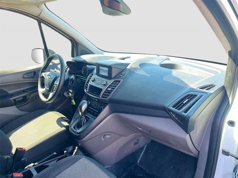 Used 2023 Ford Transit Connect XL image 27