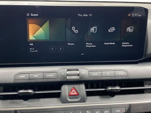 New 2026 Kia K4 LXS image 12