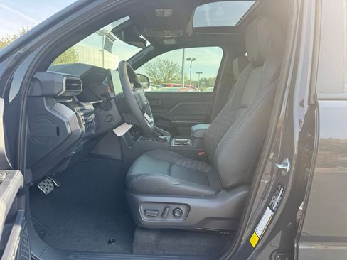 New 2026 Toyota 4Runner TRD Sport Premium image 15