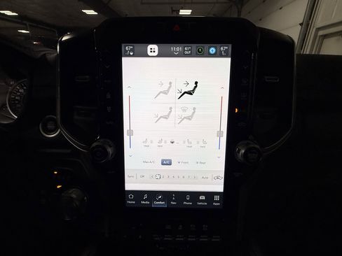 Used 2022 RAM 2500 Laramie image 29