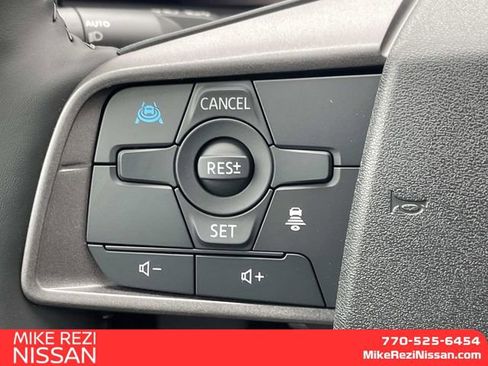 New 2026 Nissan Leaf image 13