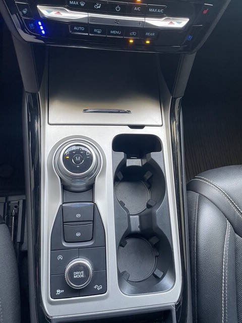 Used 2023 Ford Explorer ST w/ Equipment Group 401A AWD/4WD image 5