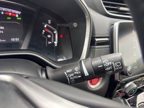 Used 2018 Honda CR-V Touring image 28