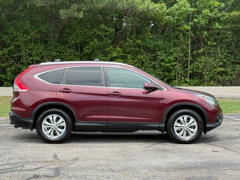 Used 2014 Honda CR-V EX-L image 3