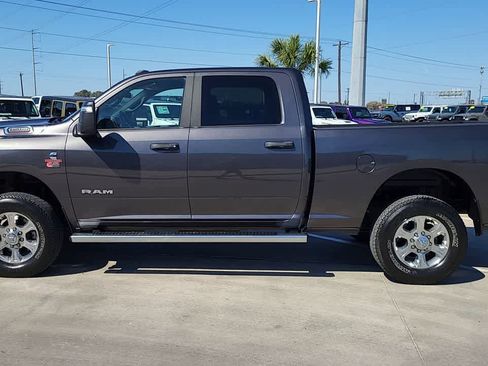 Used 2023 RAM 3500 Lone Star w/ Level 1 Equipment Group AWD/4WD image 5