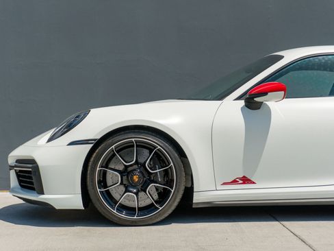 Used 2024 Porsche 911 GT3 RS image 31