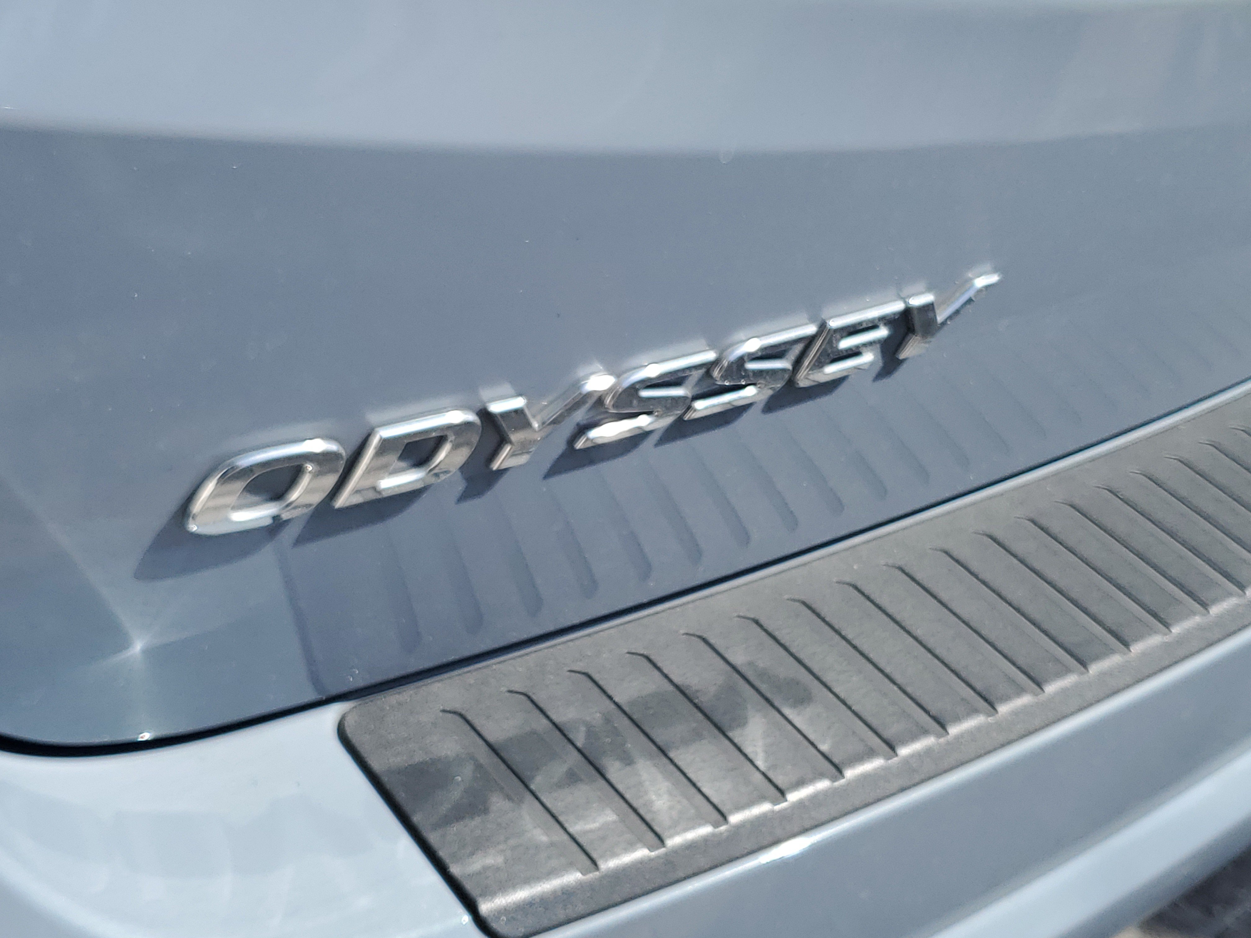 Used 2025 Honda Odyssey Sport-L image 7
