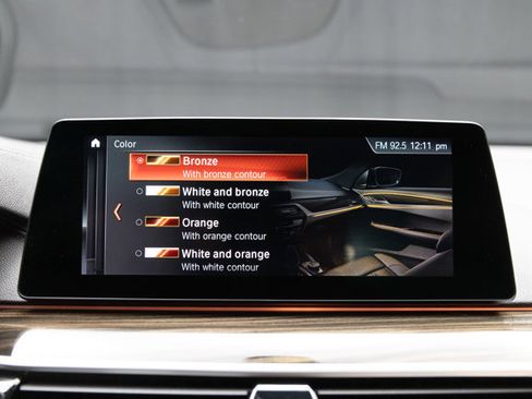 Used 2019 BMW 640i Gran Turismo xDrive image 93