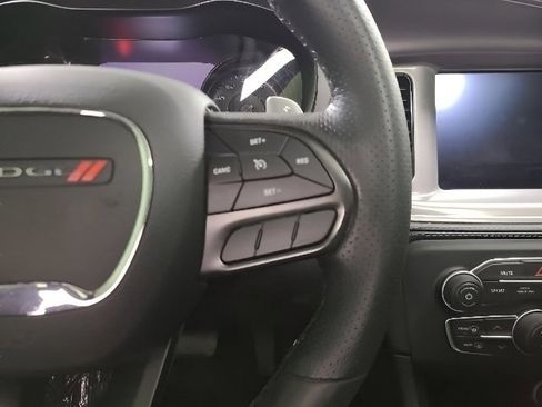 Used 2023 Dodge Charger R/T w/ Plus Group RWD image 30