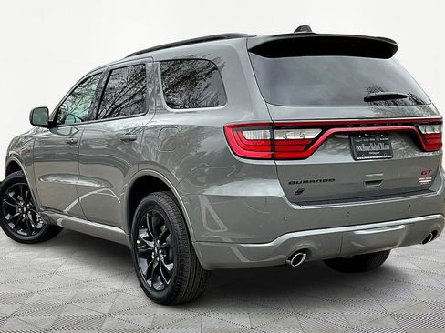 New 2026 Dodge Durango GT image 3