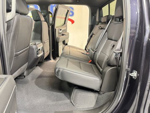 New 2026 GMC Sierra 1500 Denali w/ Denali Reserve Package image 15