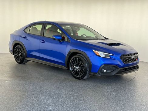 New 2025 Subaru WRX Limited image 9