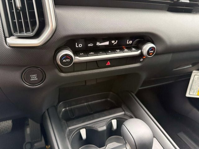 New 2026 MAZDA CX-50 AWD 2.5 S w/ Weather Package image 37