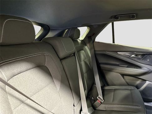 New 2026 Chevrolet Blazer EV LT image 30