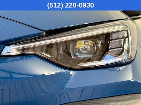 Used 2026 Subaru Crosstrek 2.5i Wilderness w/ Crosstrek Mirror Package AWD/4WD image 38