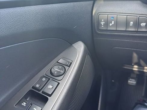Used 2017 Hyundai Tucson Night image 22