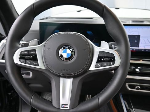 Used 2026 BMW X7 xDrive40i w/ Executive Package AWD/4WD image 12