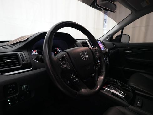 Used 2020 Honda Ridgeline RTL-E image 8