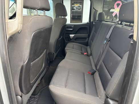 Used 2015 Chevrolet Silverado 1500 LT w/ All Star Edition image 30