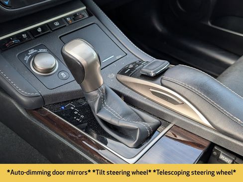 Used 2018 Lexus ES 350 image 11