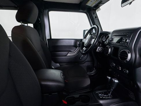 Used 2018 Jeep Wrangler Sport w/ Quick Order Package 24S image 22