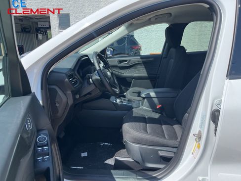 New 2025 Ford Escape Active w/ Cold Weather Package image 26